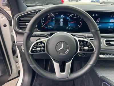 2021 Mercedes-Benz GLE GLE 350 4MATIC® *** ONE OWNER LOCAL CPO ***