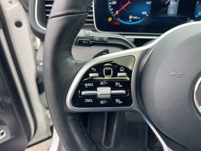 2021 Mercedes-Benz GLE GLE 350 4MATIC® *** ONE OWNER LOCAL CPO ***