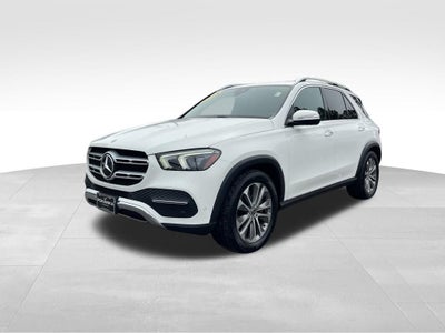 2021 Mercedes-Benz GLE GLE 350 4MATIC® *** ONE OWNER LOCAL ***