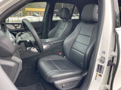 2021 Mercedes-Benz GLE GLE 350 4MATIC® *** ONE OWNER LOCAL CPO ***