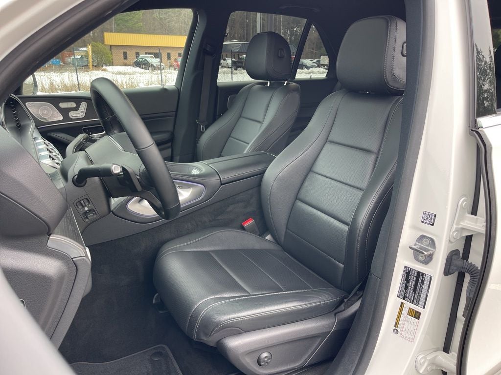 2021 Mercedes-Benz GLE GLE 350 4MATIC® *** ONE OWNER LOCAL CPO ***