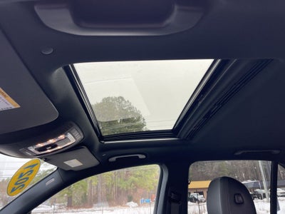 2021 Mercedes-Benz GLE GLE 350 4MATIC® *** ONE OWNER LOCAL CPO ***