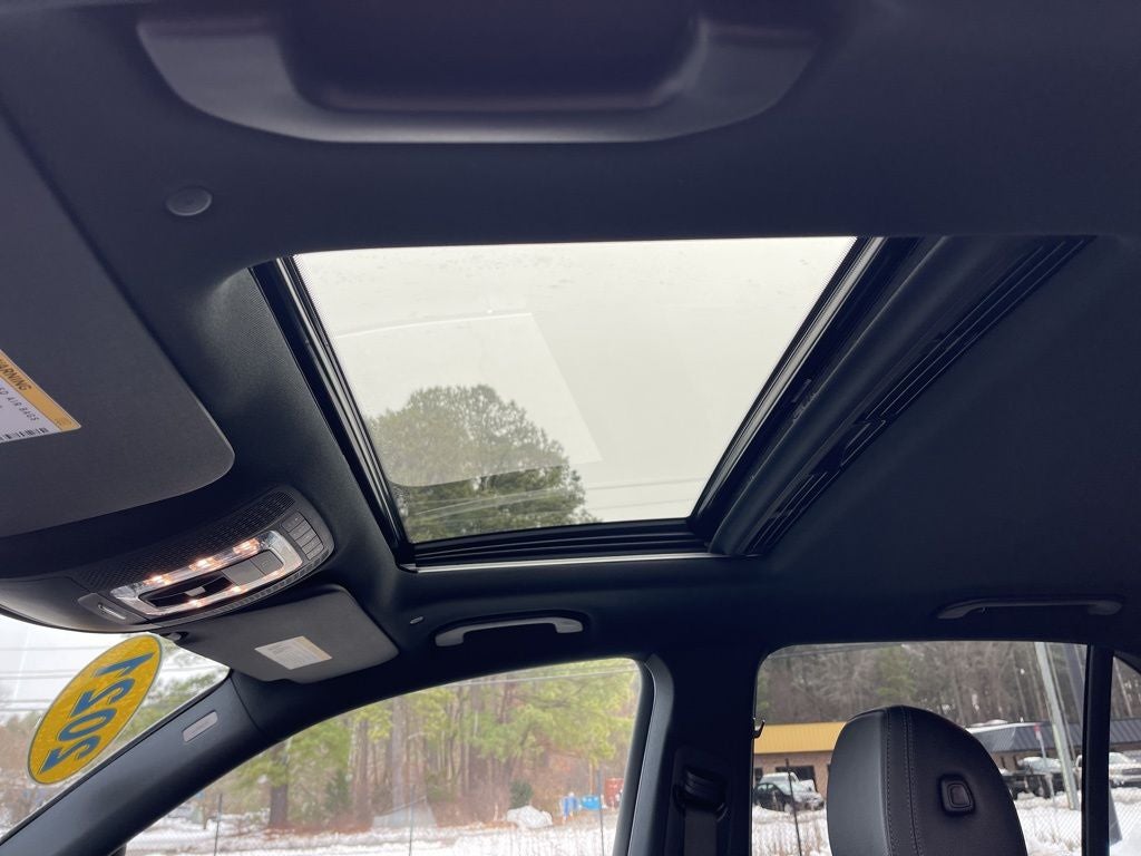 2021 Mercedes-Benz GLE GLE 350 4MATIC® *** ONE OWNER LOCAL CPO ***