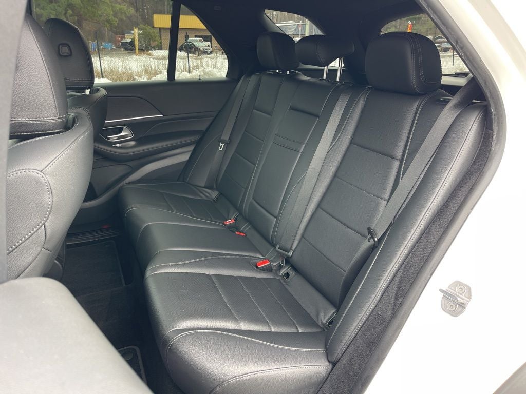 2021 Mercedes-Benz GLE GLE 350 4MATIC® *** ONE OWNER LOCAL CPO ***