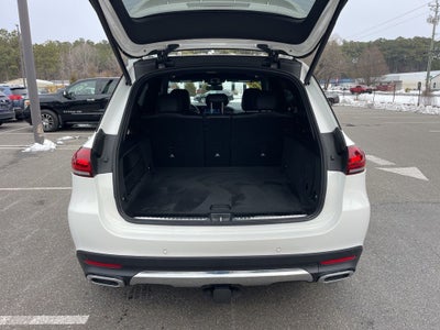 2021 Mercedes-Benz GLE GLE 350 4MATIC® *** ONE OWNER LOCAL CPO ***