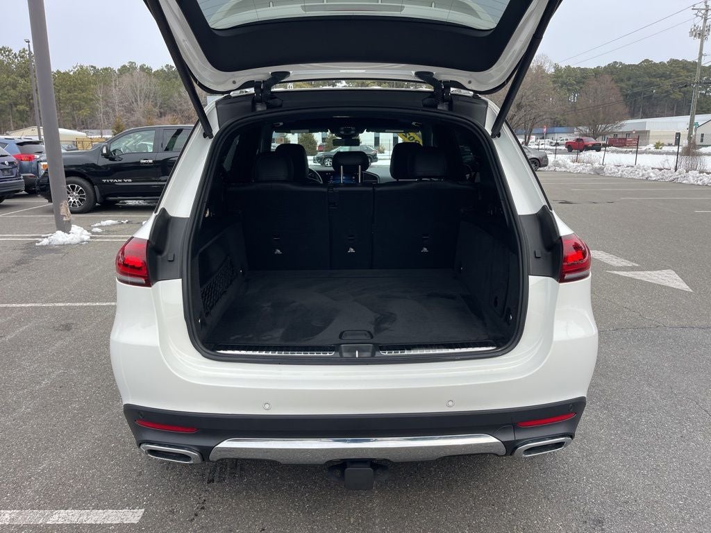 2021 Mercedes-Benz GLE GLE 350 4MATIC® *** ONE OWNER LOCAL CPO ***