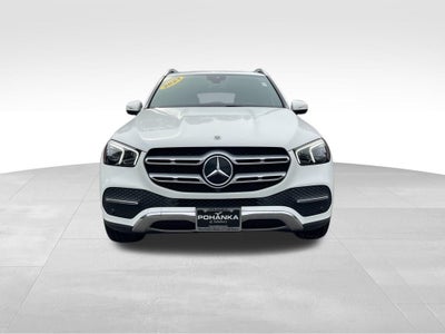 2021 Mercedes-Benz GLE GLE 350 4MATIC® *** ONE OWNER LOCAL ***