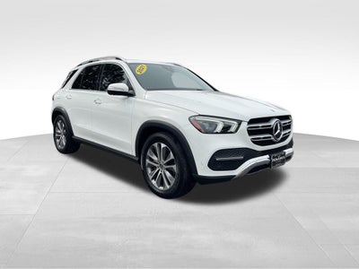 2021 Mercedes-Benz GLE GLE 350 4MATIC® *** ONE OWNER LOCAL ***