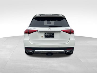 2021 Mercedes-Benz GLE GLE 350 4MATIC® *** ONE OWNER LOCAL ***