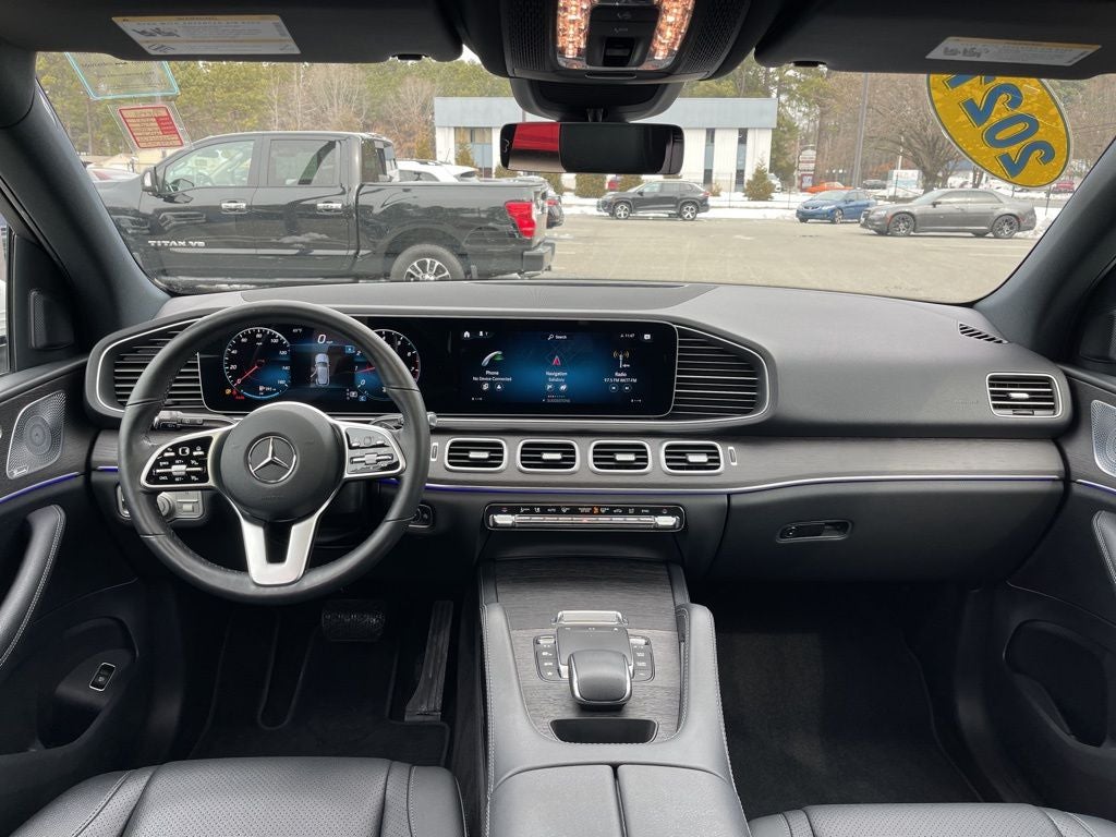 2021 Mercedes-Benz GLE GLE 350 4MATIC® *** ONE OWNER LOCAL ***