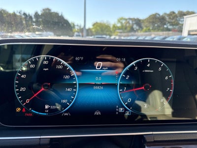 2022 Mercedes-Benz GLE GLE 350 4MATIC®