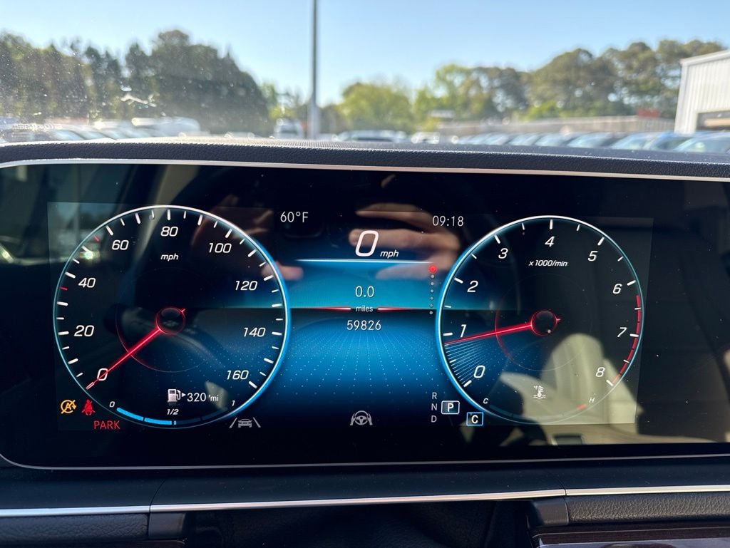 2022 Mercedes-Benz GLE GLE 350 4MATIC®