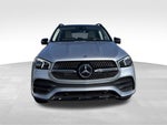 2022 Mercedes-Benz GLE GLE 350 4MATIC®