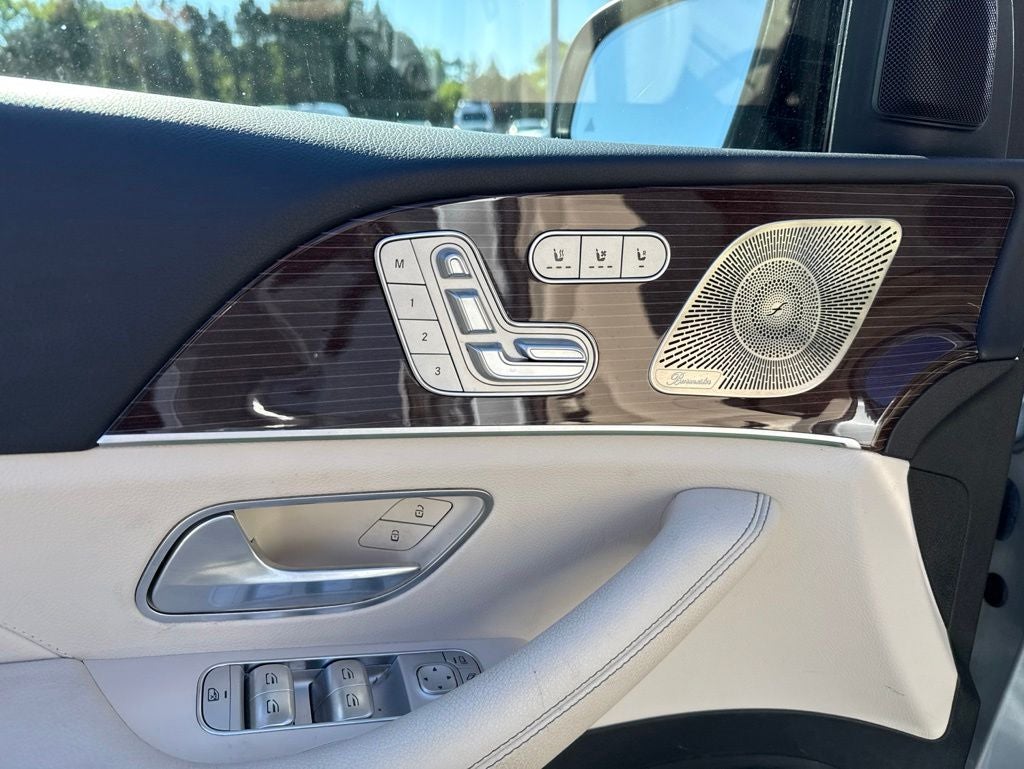 2022 Mercedes-Benz GLE GLE 350 4MATIC®