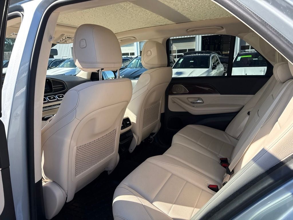 2022 Mercedes-Benz GLE GLE 350 4MATIC®