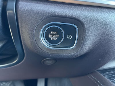 2023 Mercedes-Benz GLE GLE 350 4MATIC®