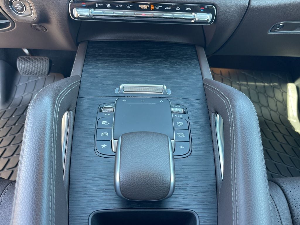 2023 Mercedes-Benz GLE GLE 350 4MATIC®