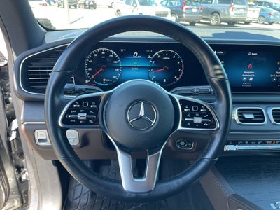 2023 Mercedes-Benz GLE GLE 350 4MATIC®