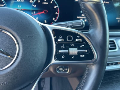 2023 Mercedes-Benz GLE GLE 350 4MATIC®