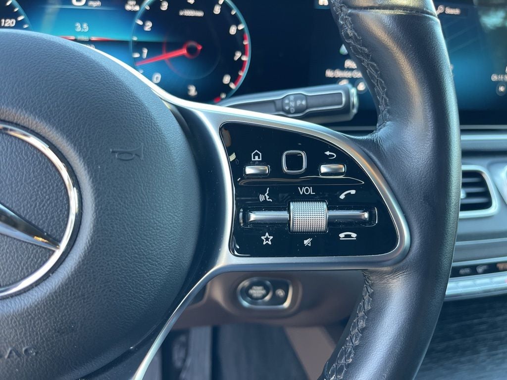 2023 Mercedes-Benz GLE GLE 350 4MATIC®