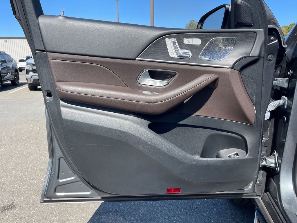 2023 Mercedes-Benz GLE GLE 350 4MATIC®