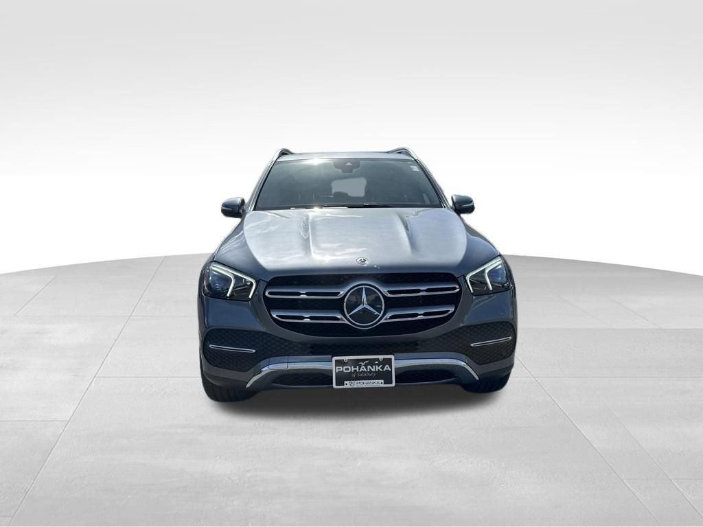 2023 Mercedes-Benz GLE GLE 350 4MATIC®