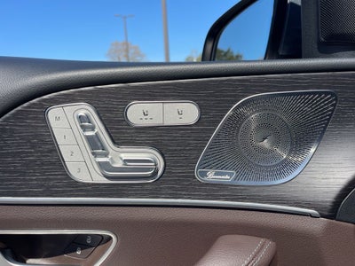 2023 Mercedes-Benz GLE GLE 350 4MATIC®