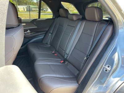 2023 Mercedes-Benz GLE GLE 350 4MATIC®
