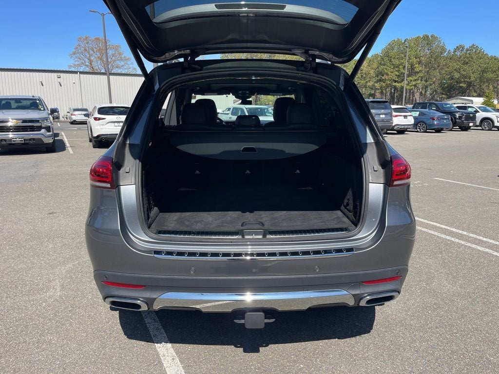 2023 Mercedes-Benz GLE GLE 350 4MATIC®