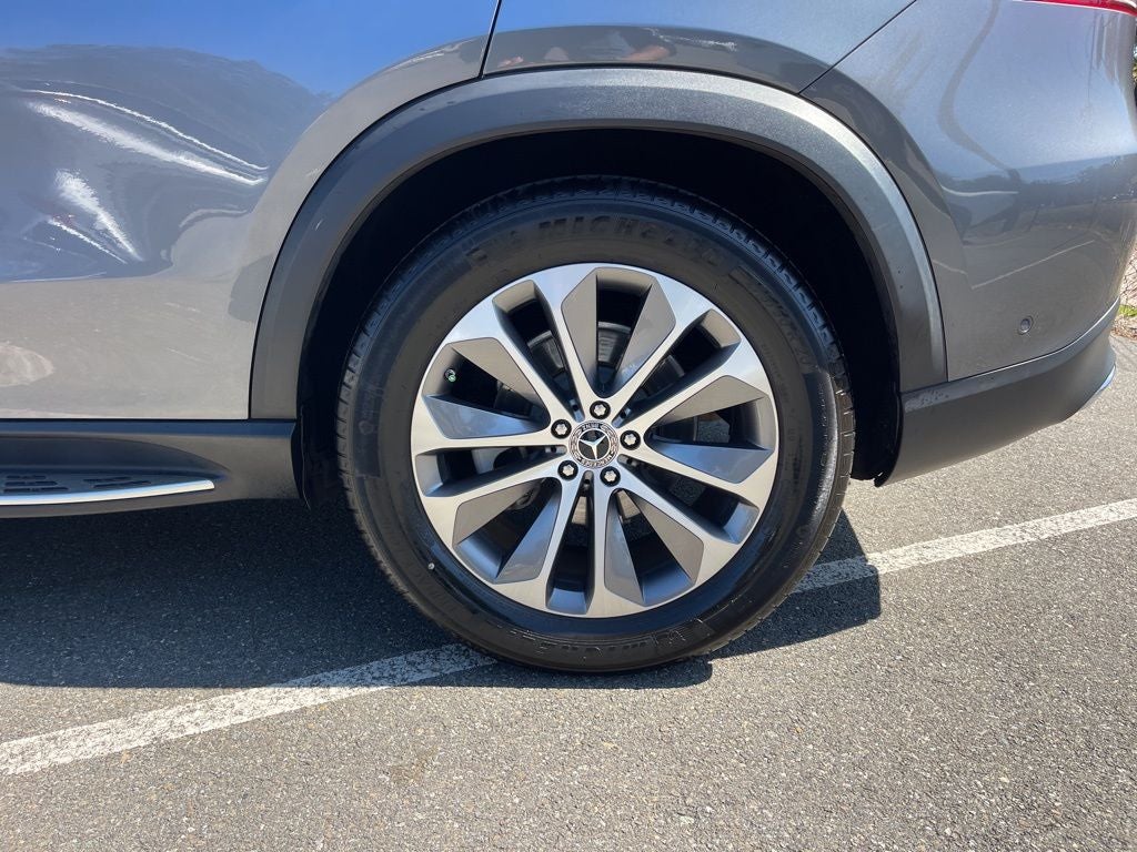 2023 Mercedes-Benz GLE GLE 350 4MATIC®