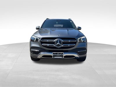 2023 Mercedes-Benz GLE GLE 350 4MATIC®
