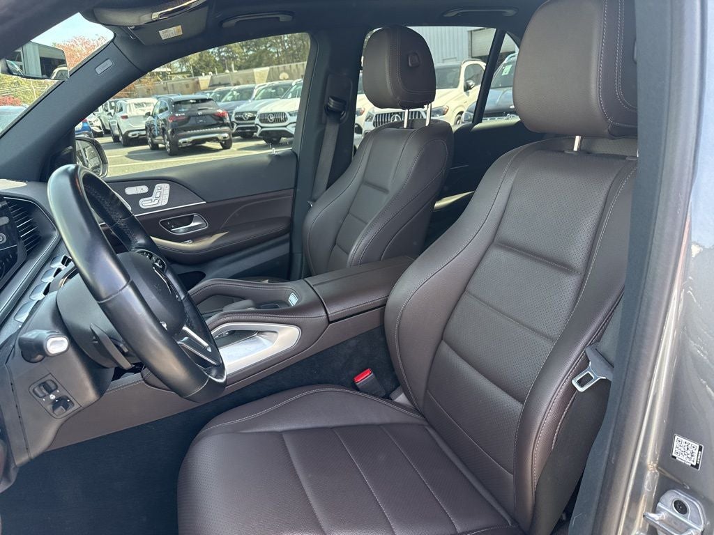 2023 Mercedes-Benz GLE GLE 350 4MATIC®