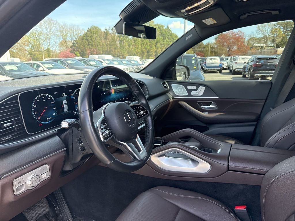 2023 Mercedes-Benz GLE GLE 350 4MATIC®