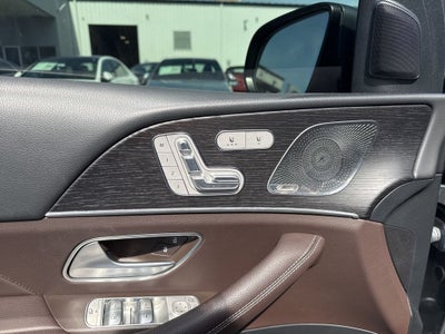 2023 Mercedes-Benz GLE GLE 350 4MATIC®