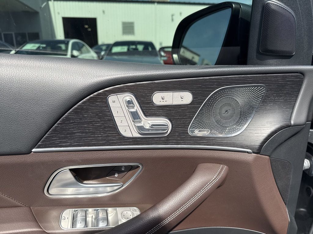 2023 Mercedes-Benz GLE GLE 350 4MATIC®