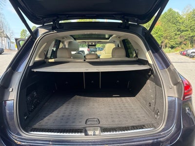 2021 Mercedes-Benz GLE GLE 350 4MATIC®