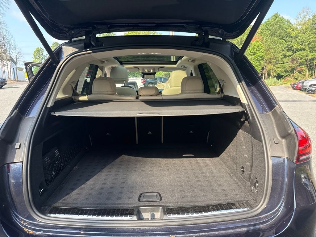 2021 Mercedes-Benz GLE GLE 350 4MATIC®
