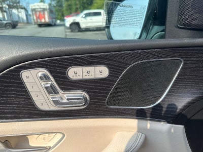 2021 Mercedes-Benz GLE GLE 350 4MATIC®
