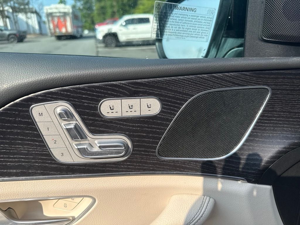 2021 Mercedes-Benz GLE GLE 350 4MATIC®