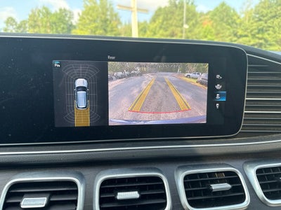 2021 Mercedes-Benz GLE GLE 350 4MATIC®