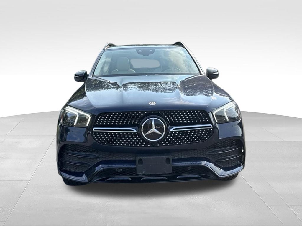 2021 Mercedes-Benz GLE GLE 350 4MATIC®