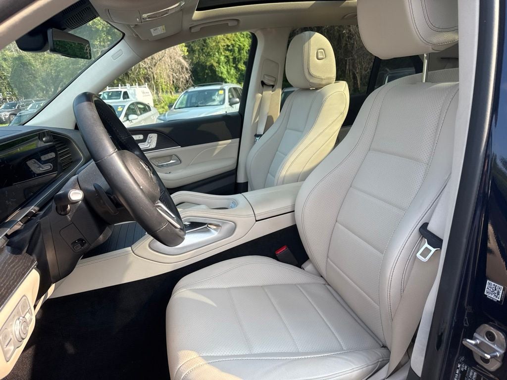 2021 Mercedes-Benz GLE GLE 350 4MATIC®