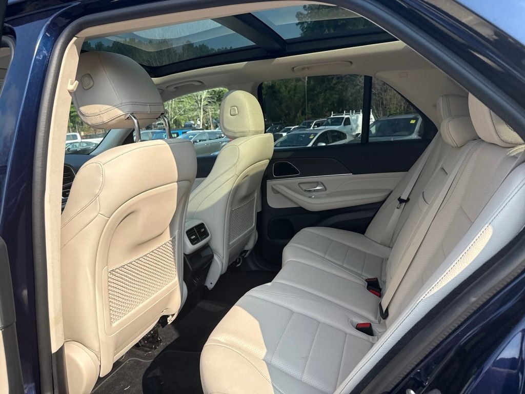 2021 Mercedes-Benz GLE GLE 350 4MATIC®