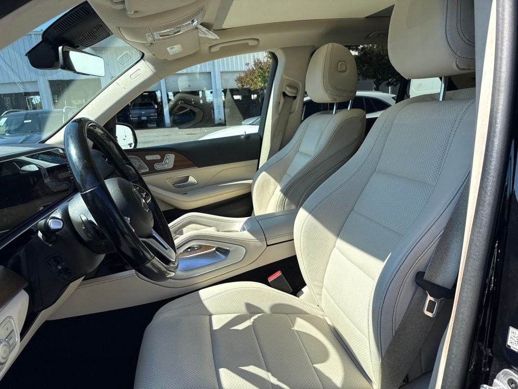 2021 Mercedes-Benz GLE GLE 350 4MATIC®