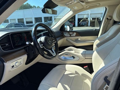 2021 Mercedes-Benz GLE GLE 350 4MATIC®