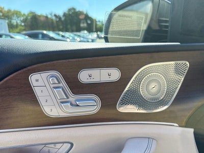 2021 Mercedes-Benz GLE GLE 350 4MATIC®