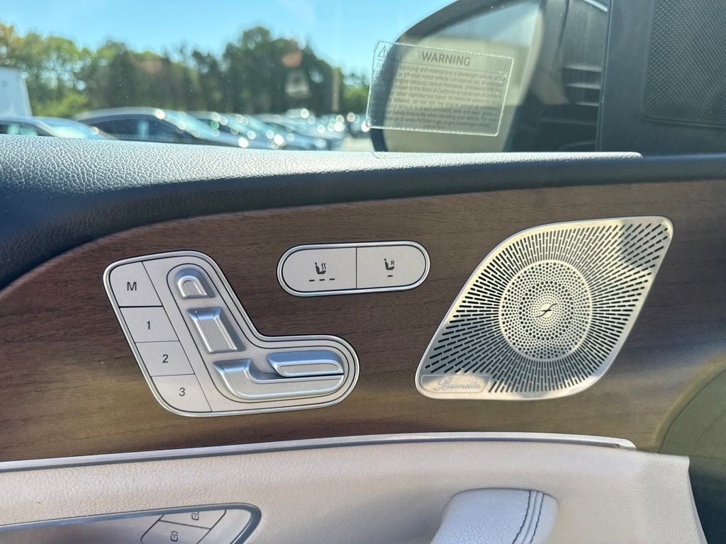 2021 Mercedes-Benz GLE GLE 350 4MATIC®
