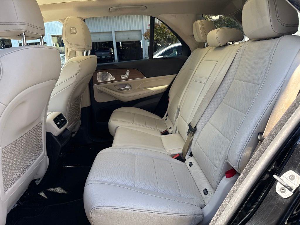 2021 Mercedes-Benz GLE GLE 350 4MATIC®