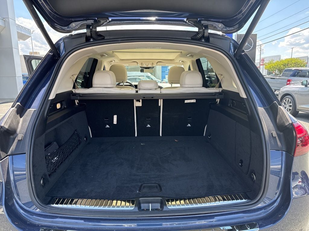 2024 Mercedes-Benz GLE GLE 450 4MATIC®