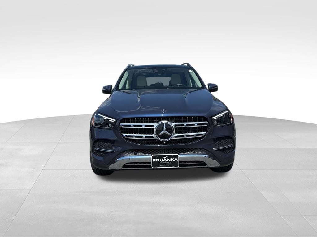 2024 Mercedes-Benz GLE GLE 450 4MATIC®